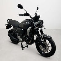 Yamaha FZ-X