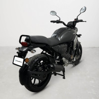 Yamaha FZ-X