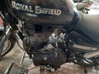 Royal Enfield Thunderbird 350