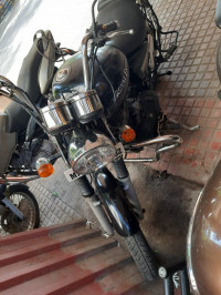 Royal Enfield Thunderbird 350