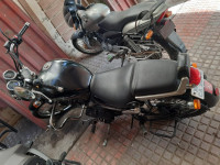 Royal Enfield Thunderbird 350