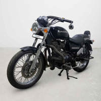 Royal Enfield Thunderbird 350