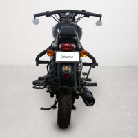 Royal Enfield Thunderbird 350