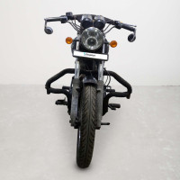 Royal Enfield Thunderbird 350