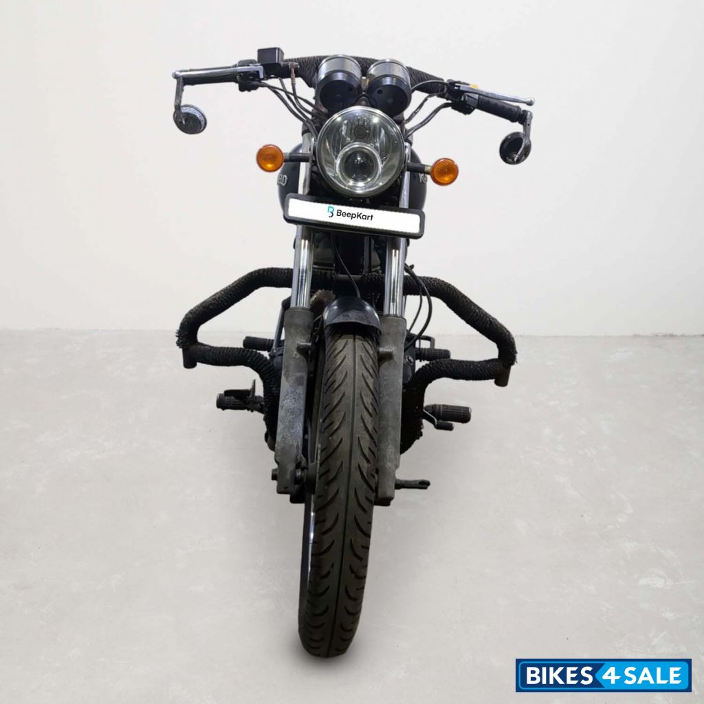 Royal Enfield Thunderbird 350