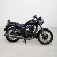 Royal Enfield Thunderbird 350