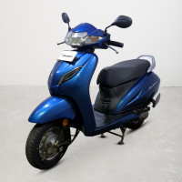 Honda Activa 5G