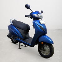 Honda Activa 5G