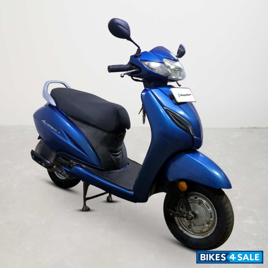 Honda Activa 5G