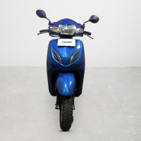 Honda Activa 5G
