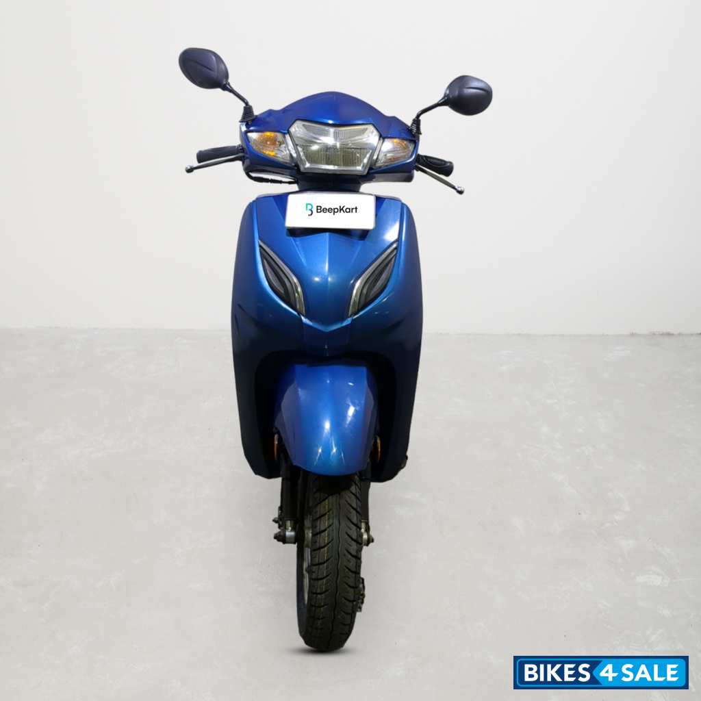Honda Activa 5G