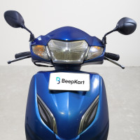 Honda Activa 5G