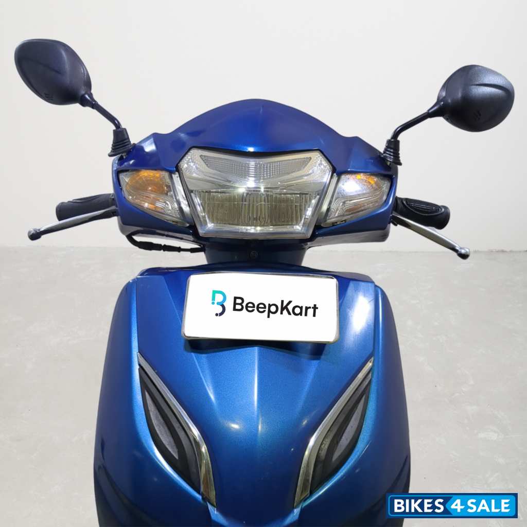 Honda Activa 5G