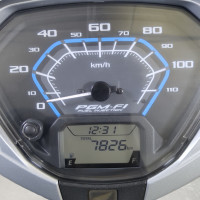 Honda Activa 125 2022 Model
