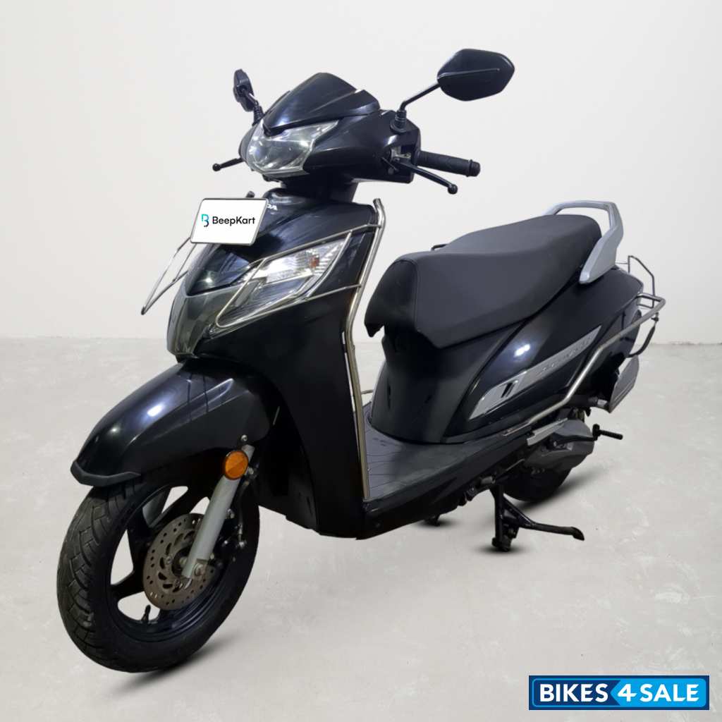 Honda Activa 125