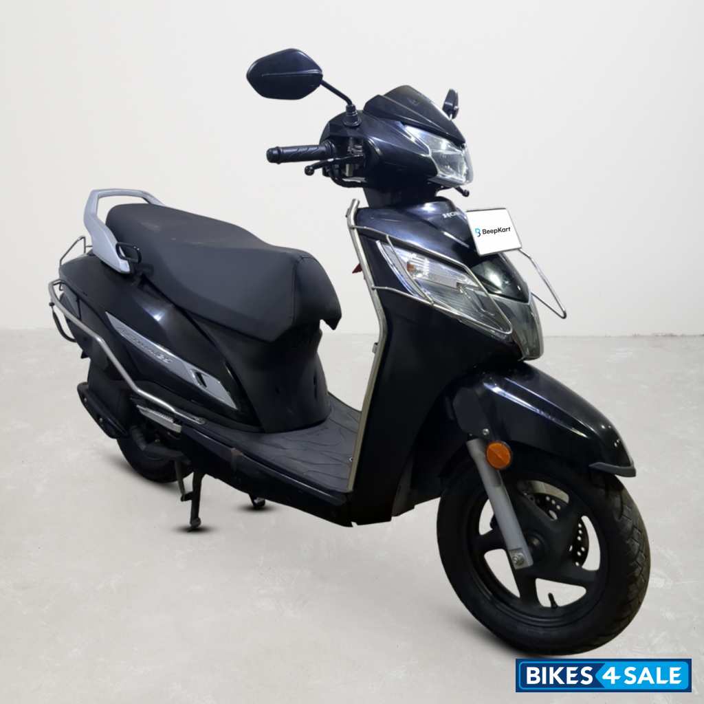 Honda Activa 125
