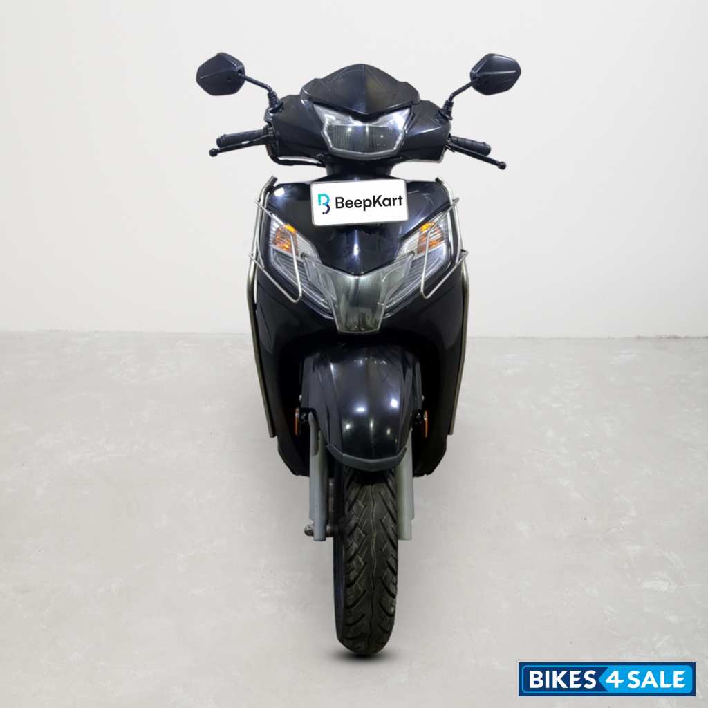 Honda Activa 125