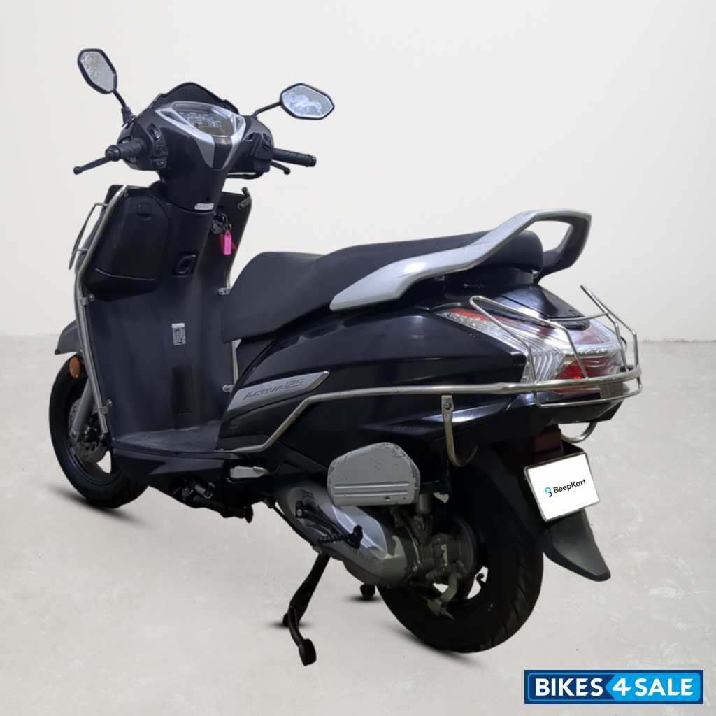 Honda Activa 125