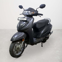 Honda Activa 6G