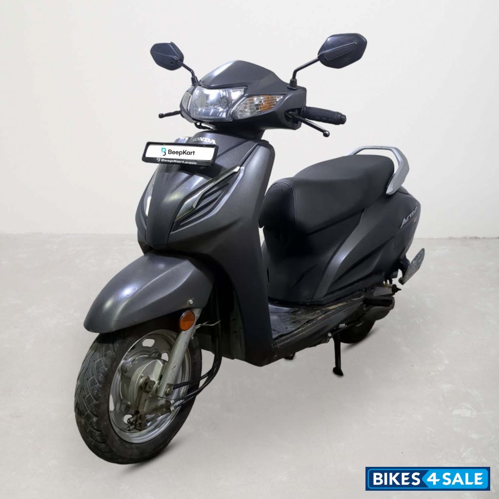 Honda Activa 6G