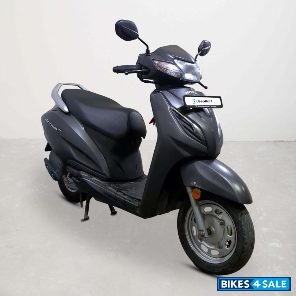 Honda Activa 6G