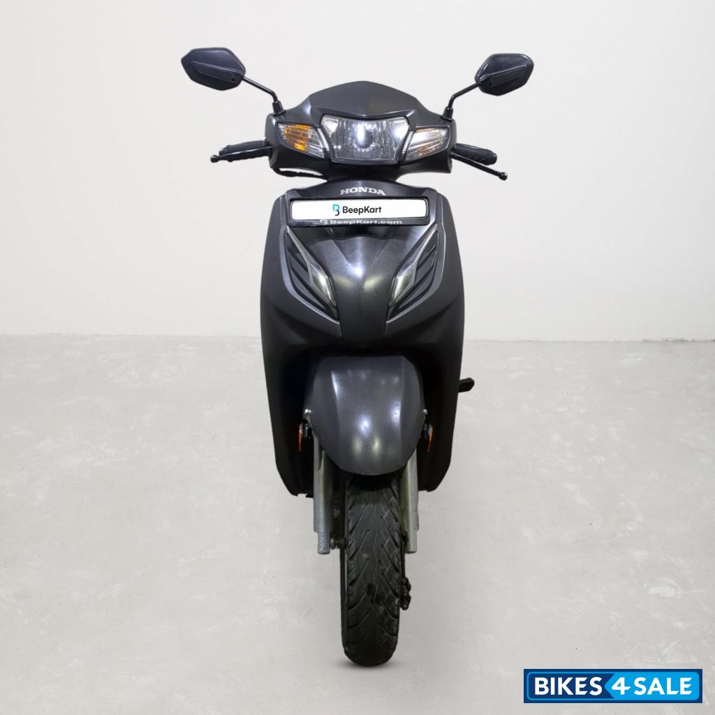 Honda Activa 6G
