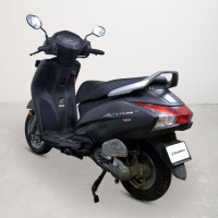 Honda Activa 6G