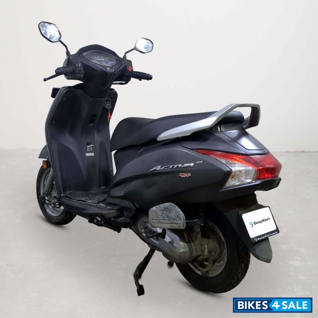 Honda Activa 6G