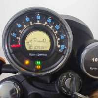 Royal Enfield Meteor 350 2021 Model