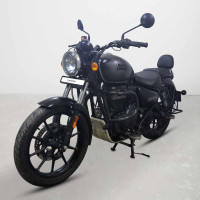 Royal Enfield Meteor 350