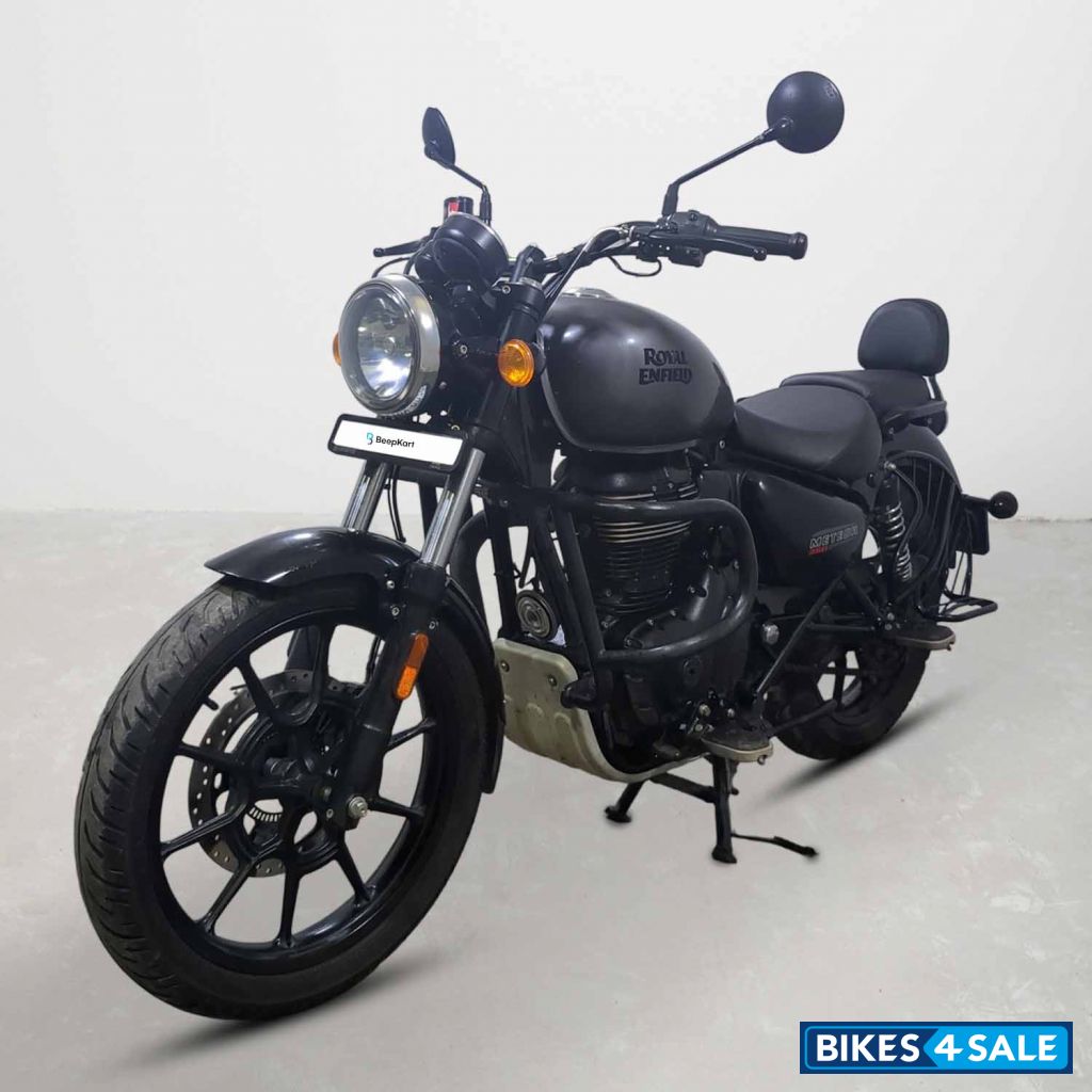 Royal Enfield Meteor 350