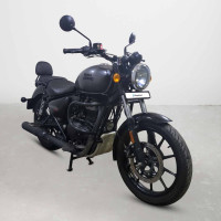 Royal Enfield Meteor 350