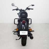 Royal Enfield Meteor 350