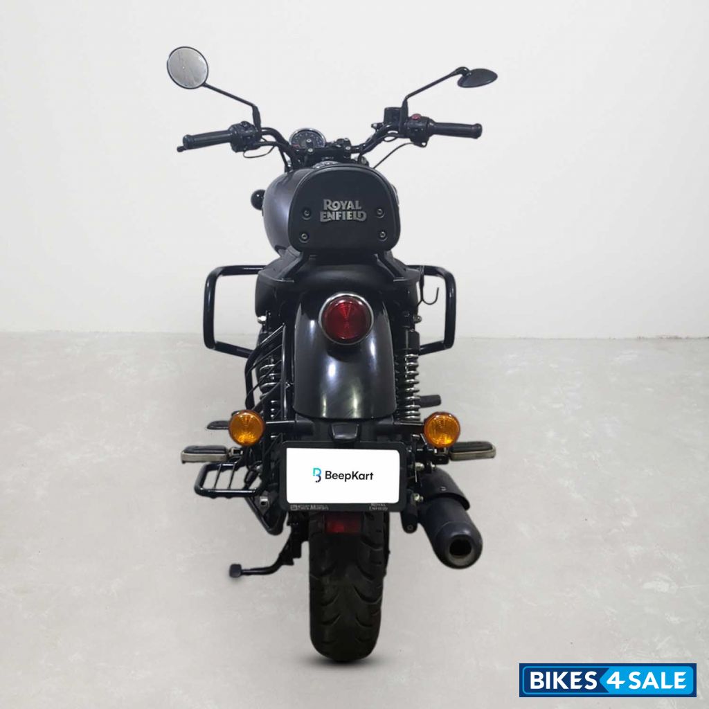 Royal Enfield Meteor 350