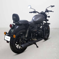 Royal Enfield Meteor 350