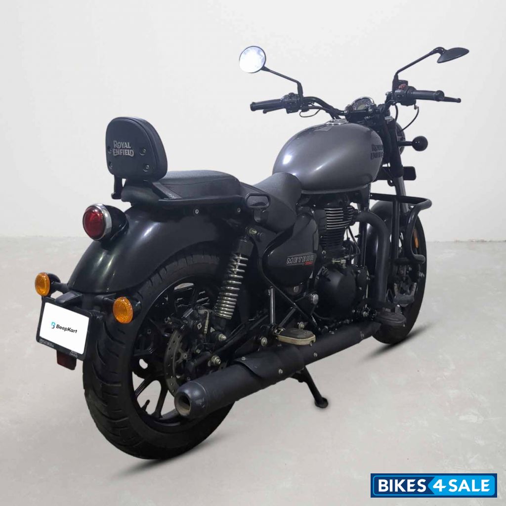 Royal Enfield Meteor 350