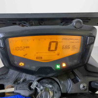 TVS Apache RTR 160 4V 2022 Model