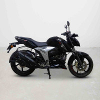 TVS Apache RTR 160 4V