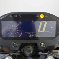 Yamaha FZ-X 2022 Model