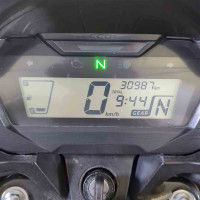 Honda SP125