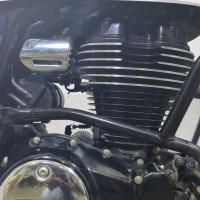 Honda Hness CB 350 2021 Model