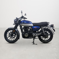 Honda Hness CB 350