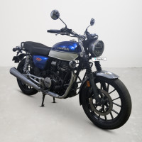Honda Hness CB 350