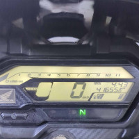 Honda XBlade 2018 Model