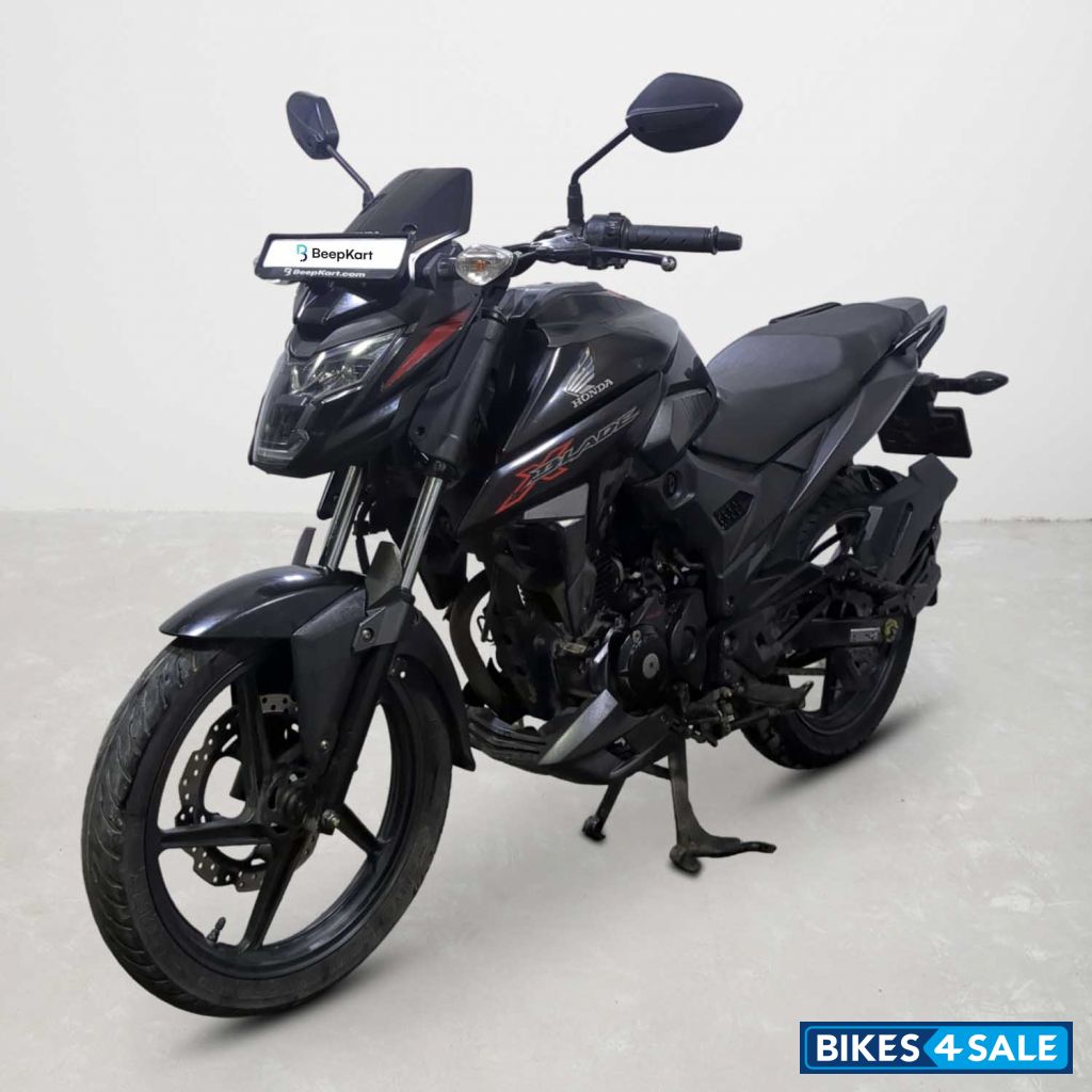 Honda XBlade