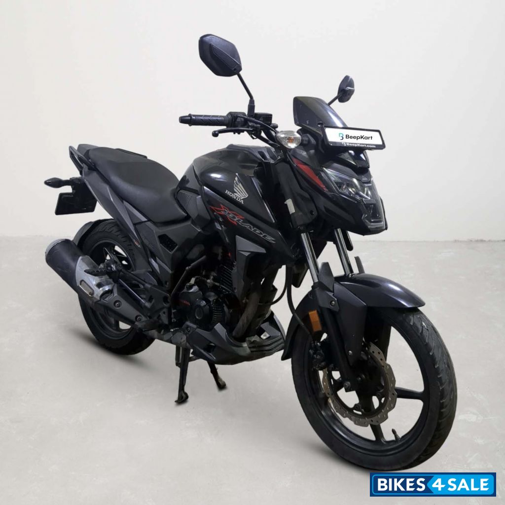 Honda XBlade