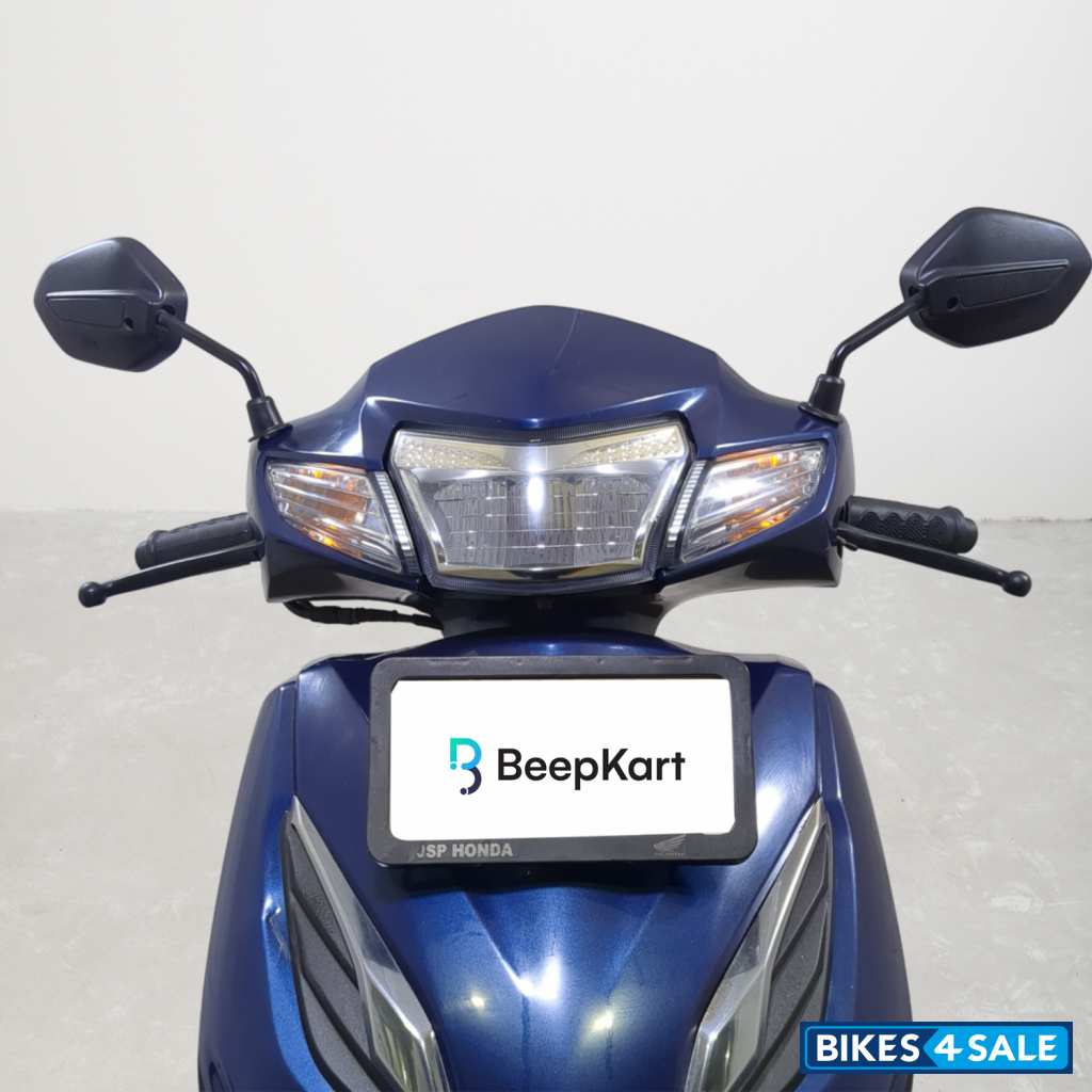 Honda Activa 6G