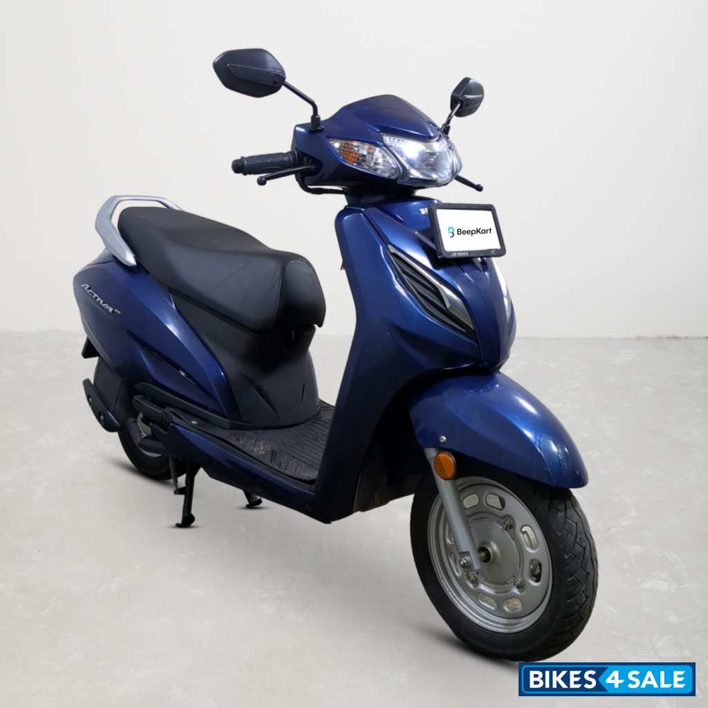 Honda Activa 6G