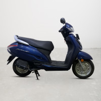 Honda Activa 6G