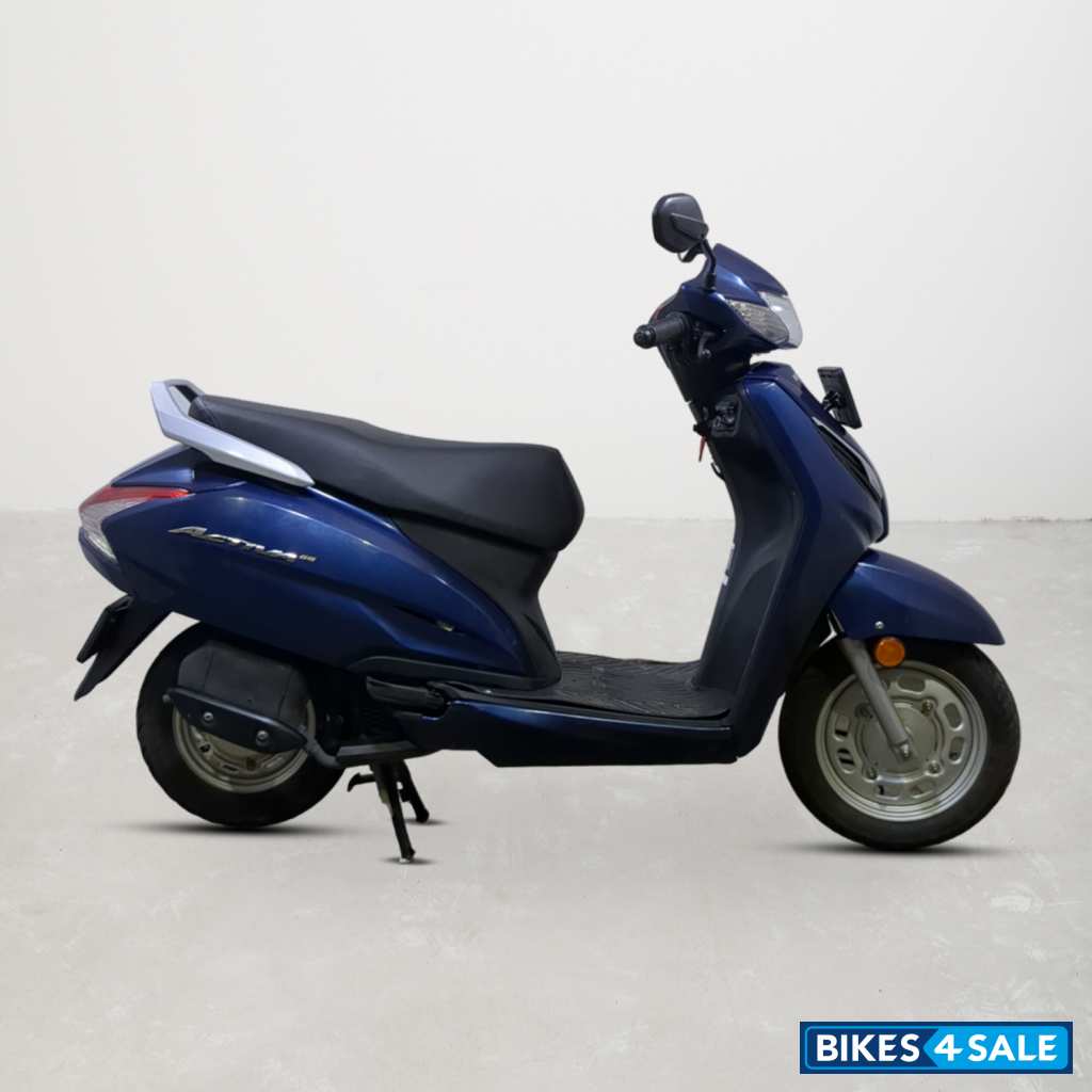 Honda Activa 6G